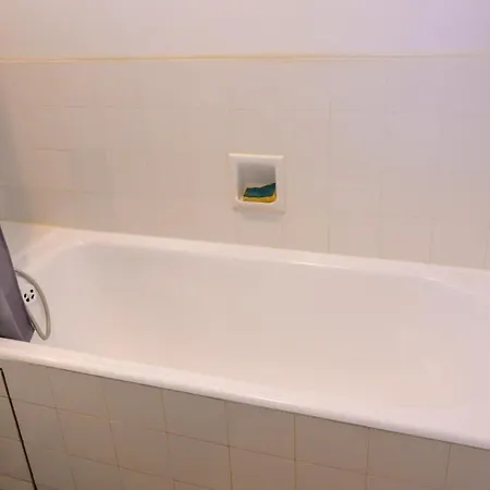 Spacious Apt With Balcony Bois De Vincennes